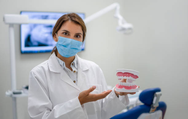 Best Emergency Denture Repair in Bradford Woods, PA