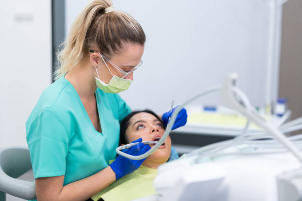 Best Emergency TMJ Treatment in Bradford Woods, PA